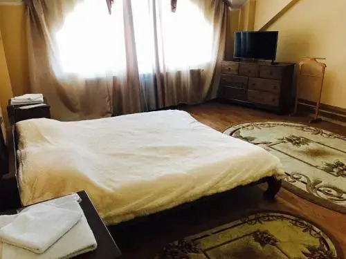 Hotel Blyznytsi