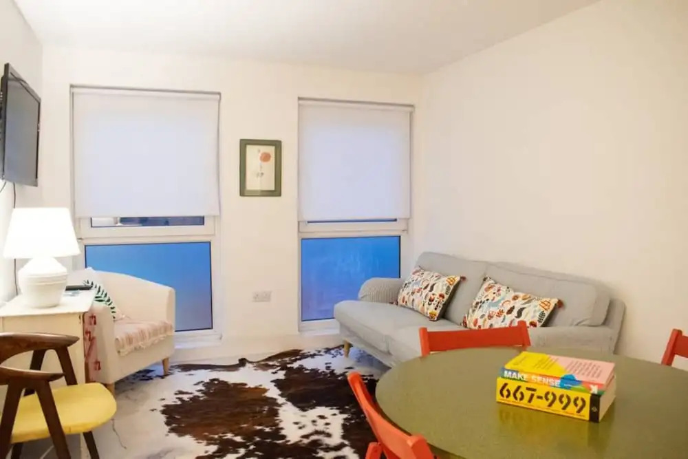 1 Bedroom Hidden Gem In Islington