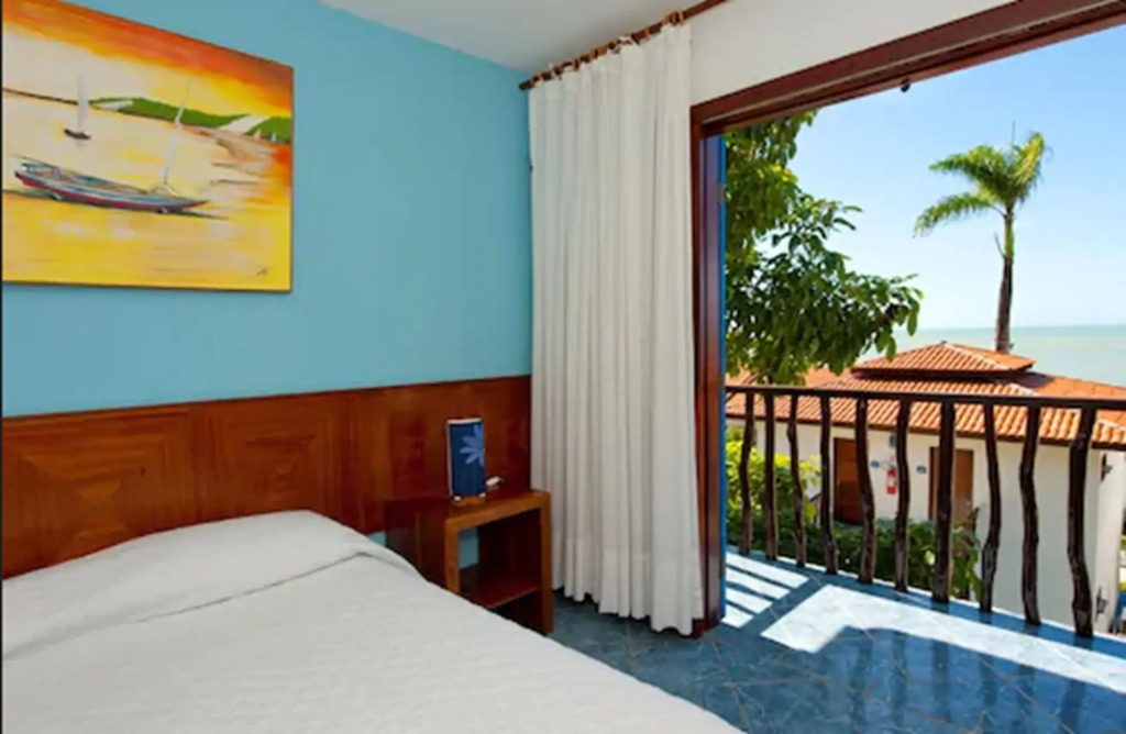 D Beach Resort