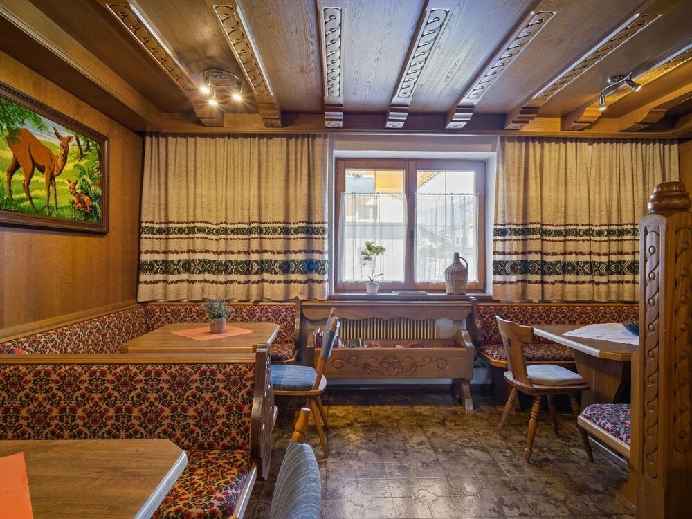 Vibrant Apartment Near Ski Area in Zell am Ziller
