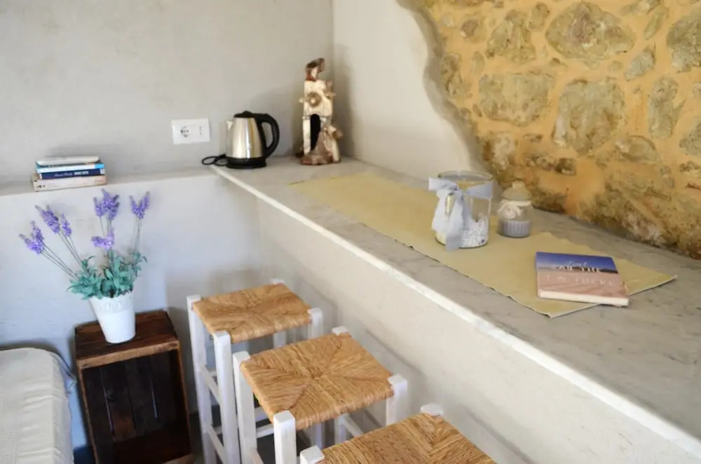 House With 3 Bedrooms in Bordighera, With Wonderful sea View, Enclosed Garden and Wifi
