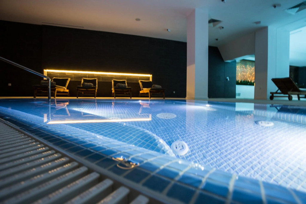 Hotel International