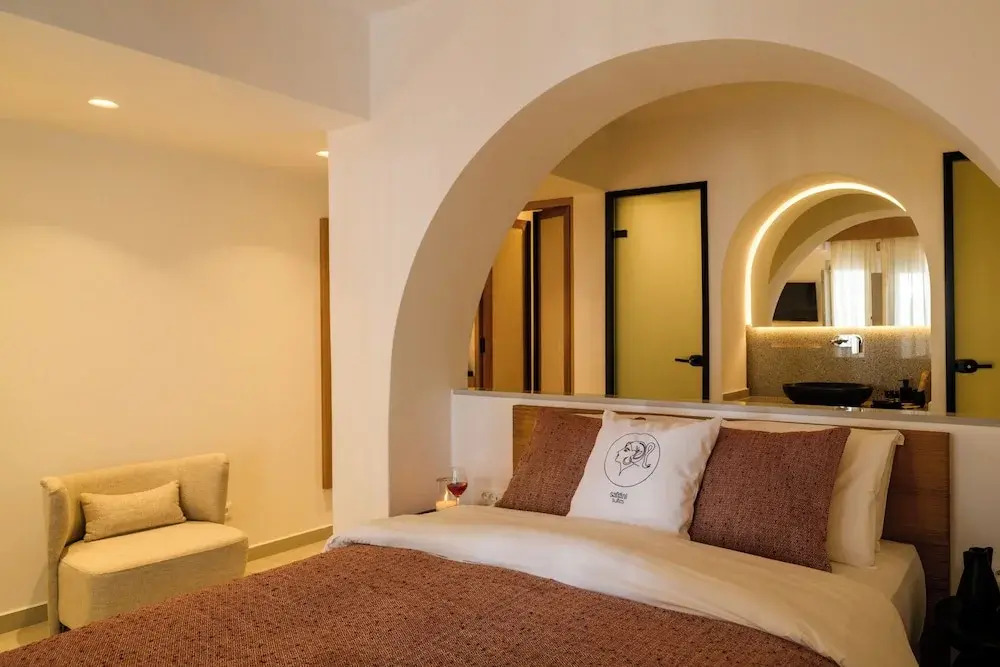 Safrani Suites