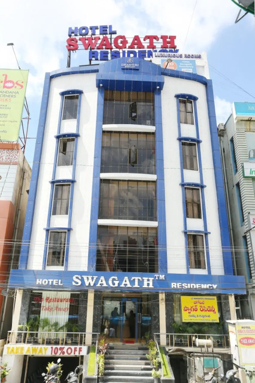 Swagath Residency Kukatpally