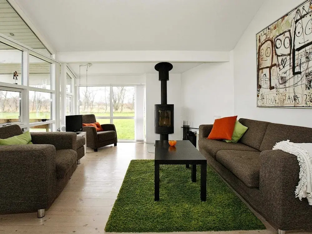 6 Person Holiday Home in Hadsund-by Traum