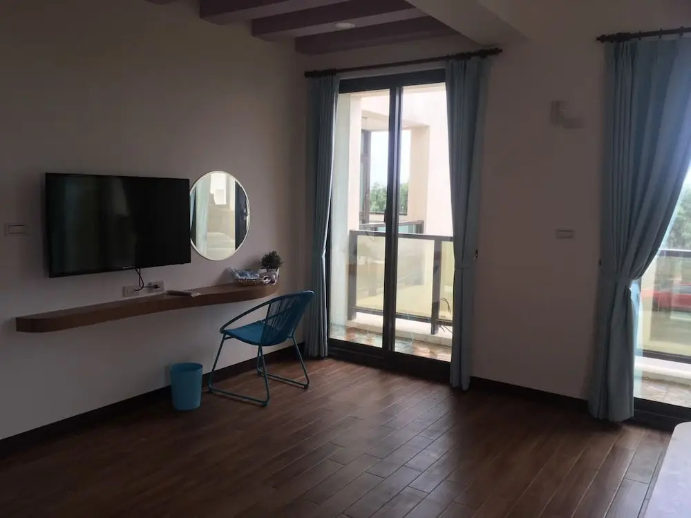 ALUBA Hostal