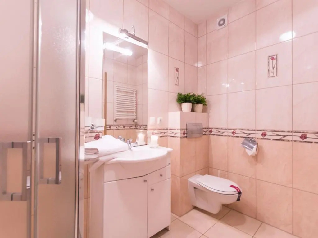 VacationClub - Olymp Apartment 504