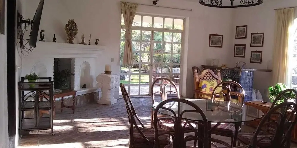 Quinta San Antonio Xochitepec
