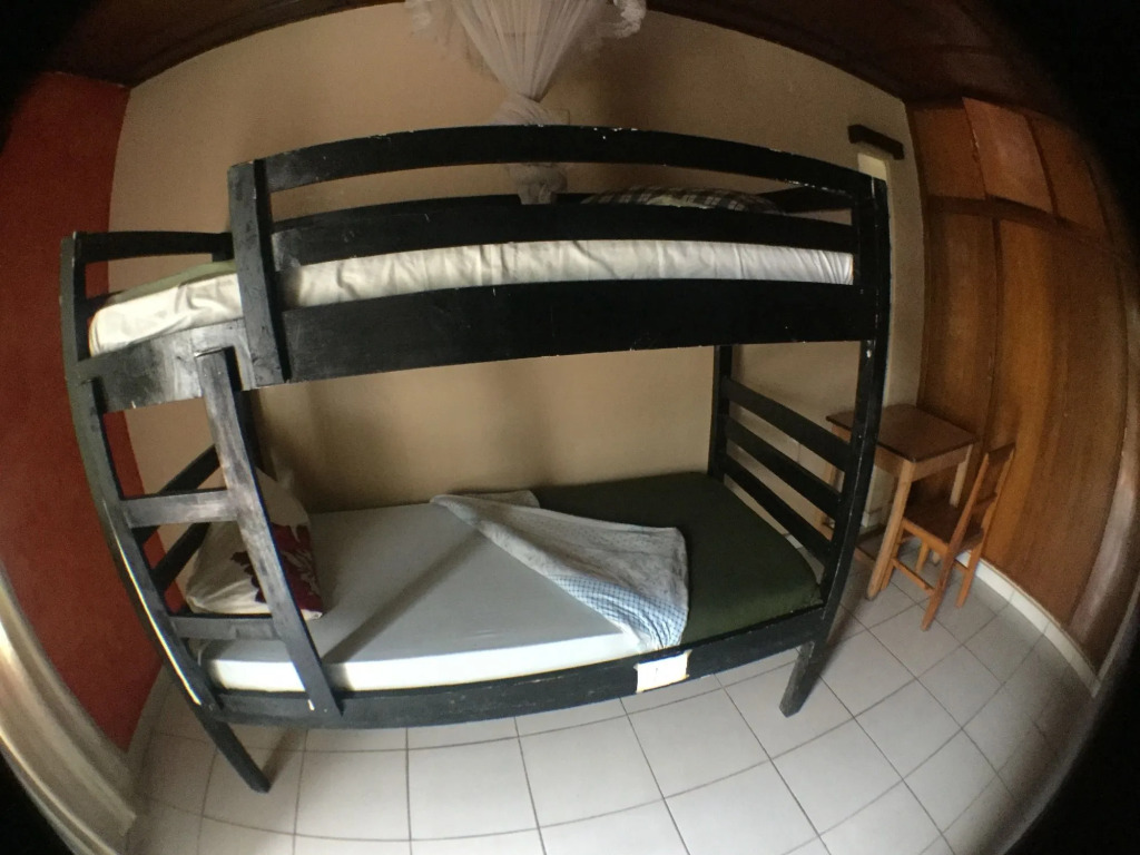 Discover Rwanda Youth Hostel