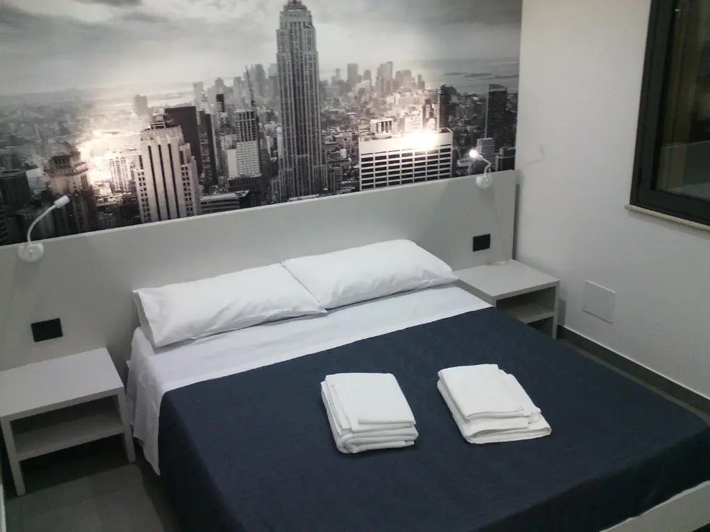 Elizabeth Apartment