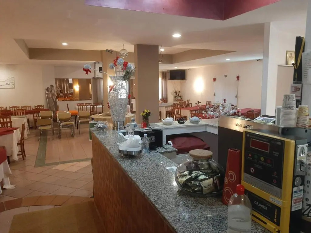 Residence Palomba
