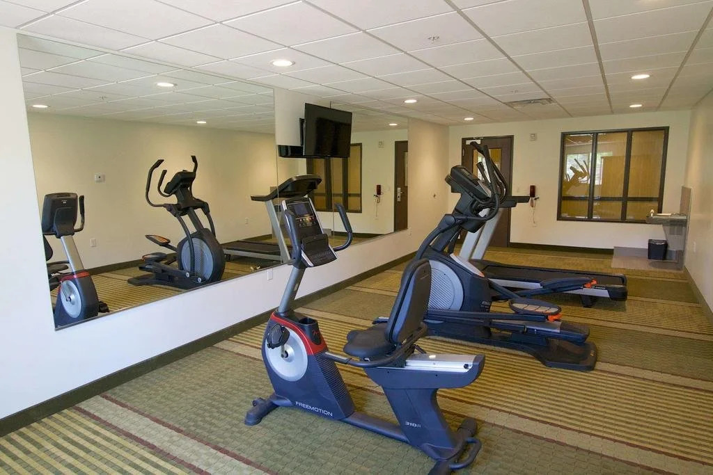 Duchesne Inn Extended Stay