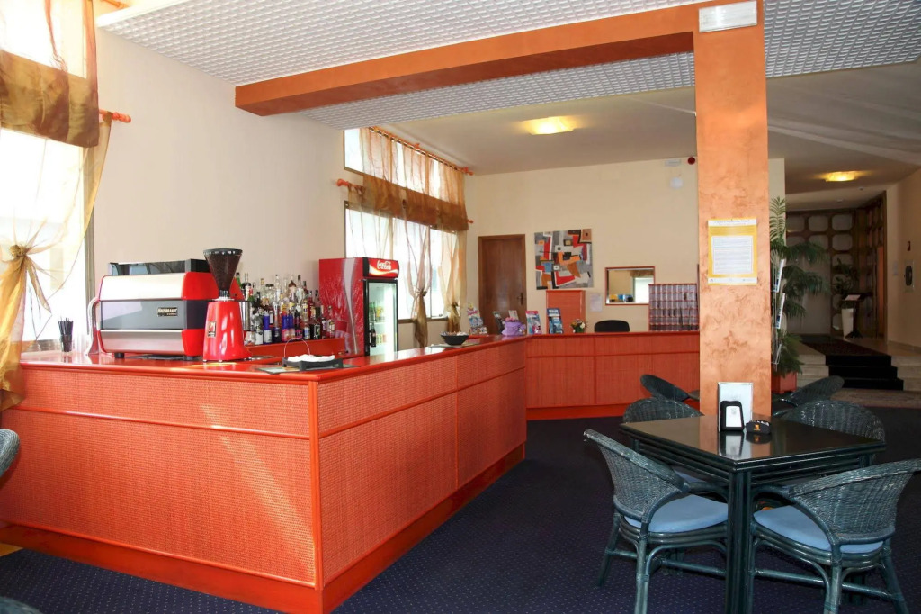 Hotel Bettina