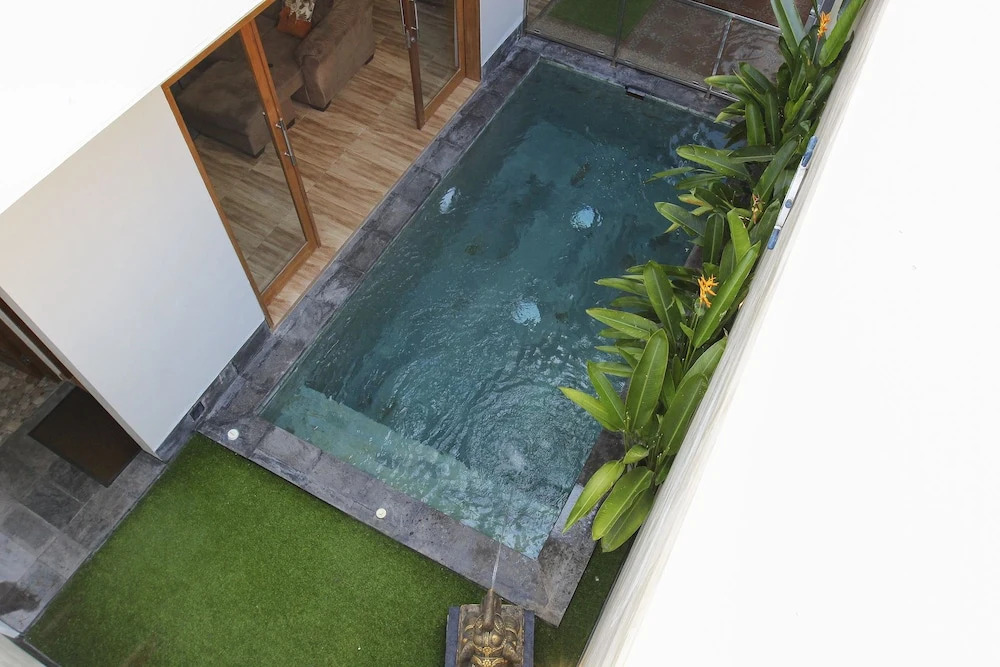 The Vishaka Villa