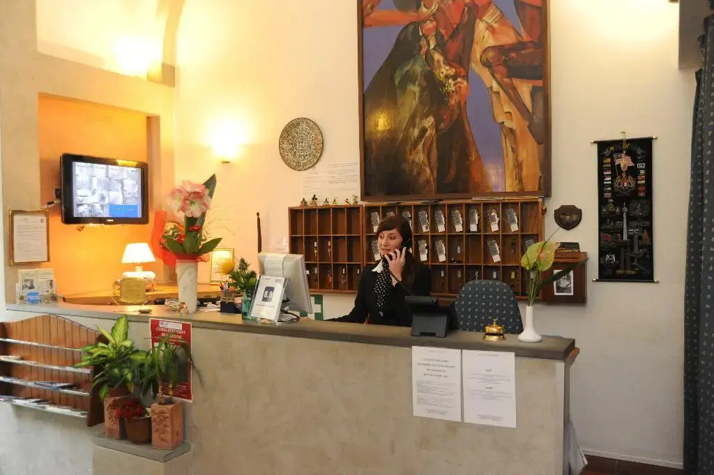 Residence La Contessina