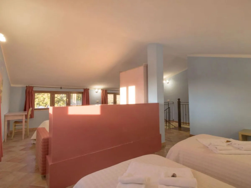 Holiday Home Thermae Villa 36 by Interhome