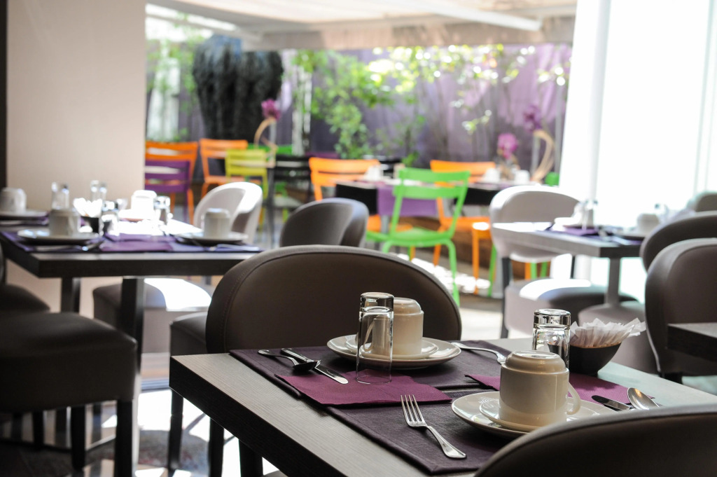 Le Grand Hotel By Stay Collection