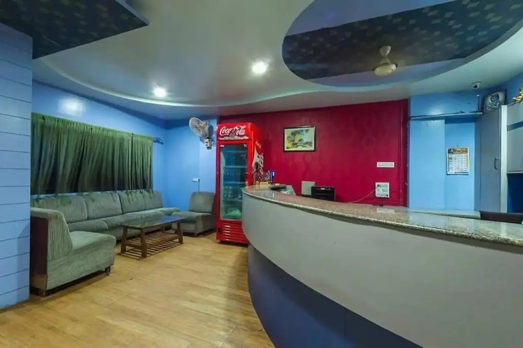 Bajaj Residency by OYO Rooms