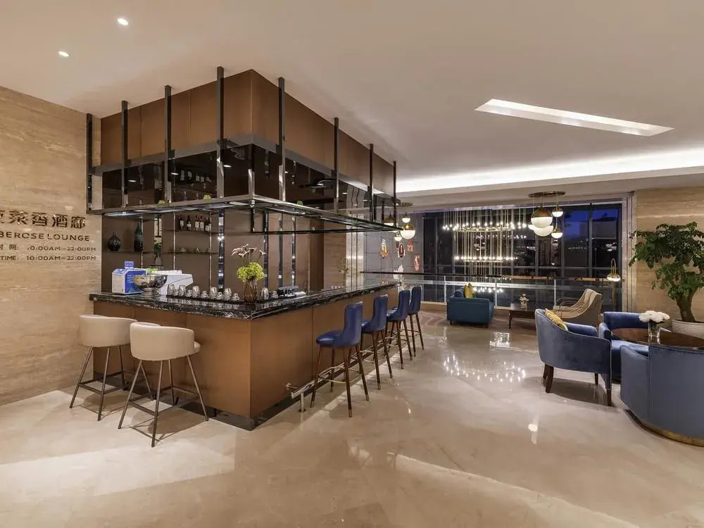Novotel Qingdao New Hope (Opening August 2018) Hotel