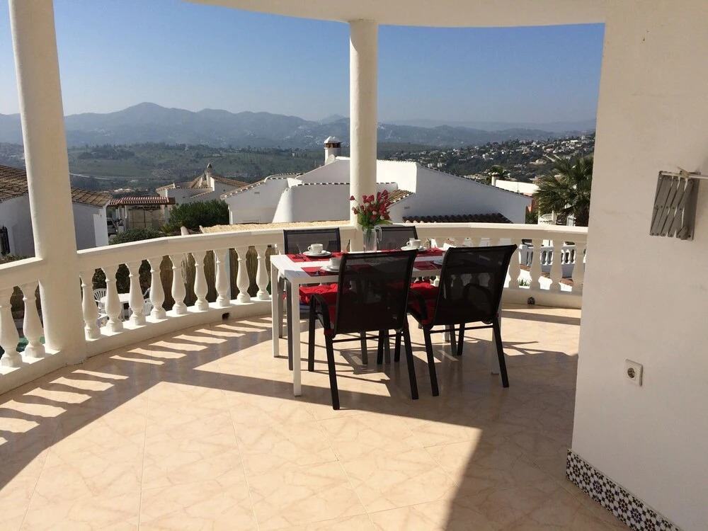 Nice Holiday Home With Private Swimming Pool Near Torre del Mar