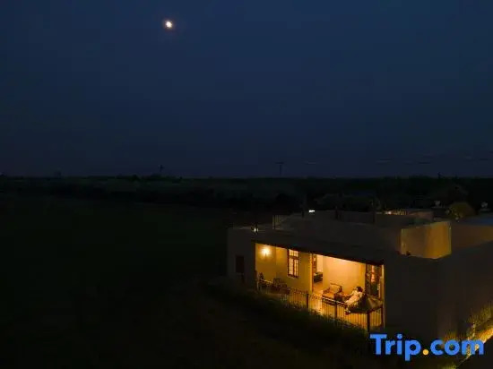 Xu Xiao Man Homestay · Private Vacation Garden