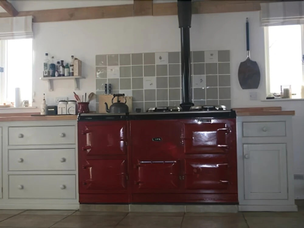 Red House Farm Accommodation