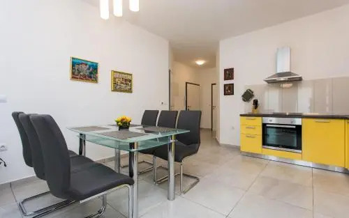 Apartment Sabbia