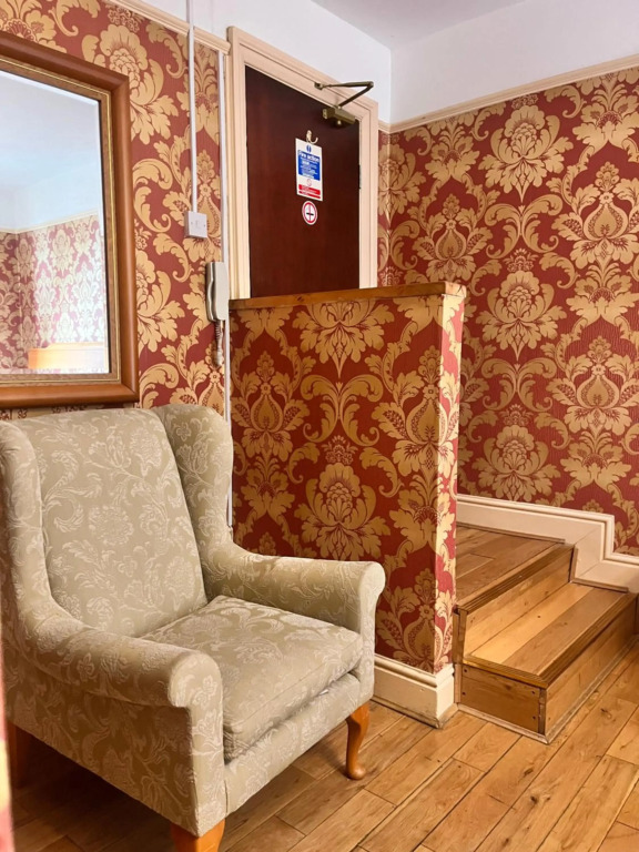 Ullet Suites