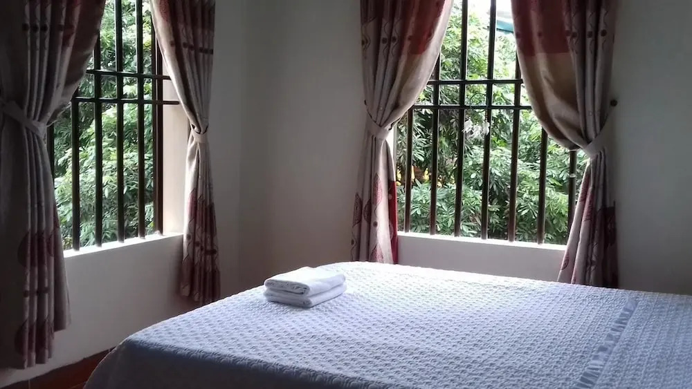Tam Coc Family Homestay