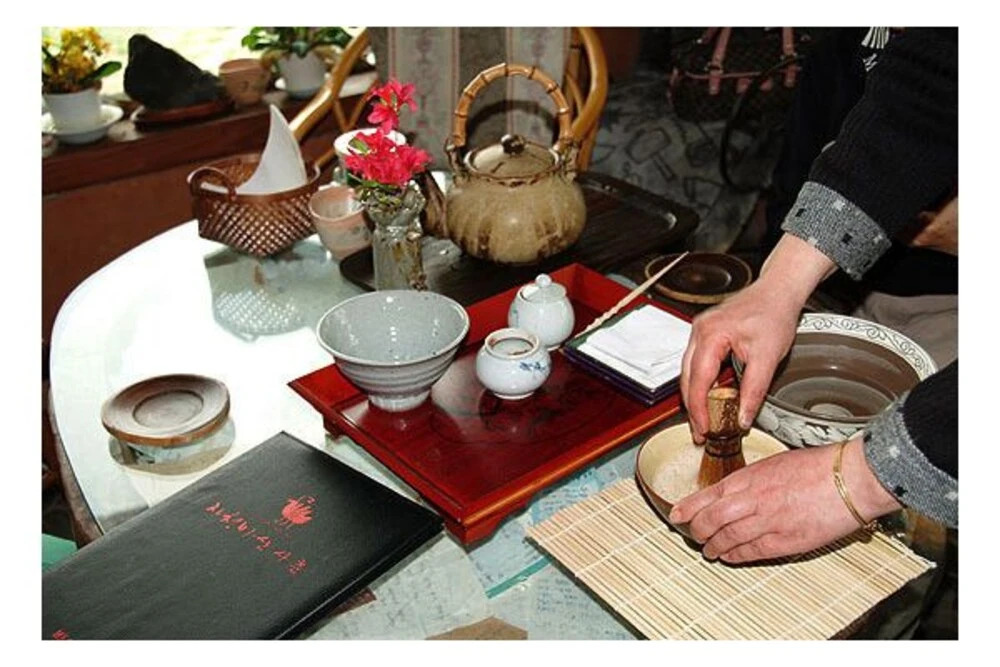 Ganghwa Hae Dung Ji Pension