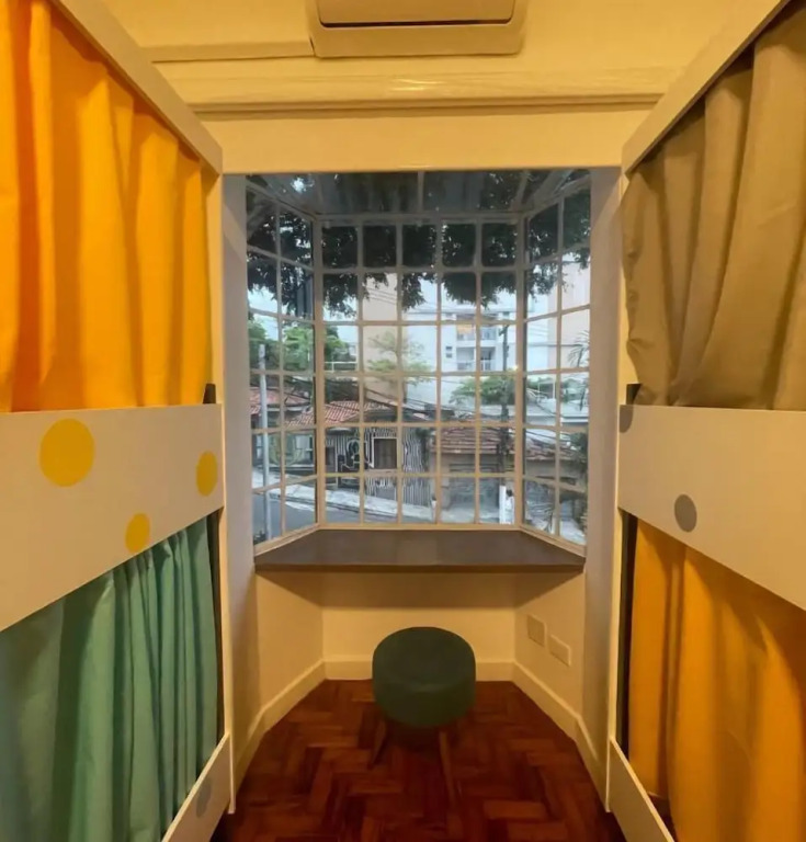 Morada City Hostel
