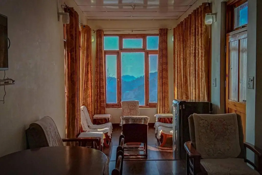 Hidden Heaven Homestay (HHH)