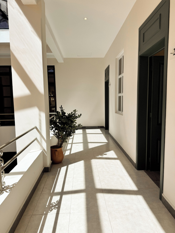 City Centro by Marriott San Salvador