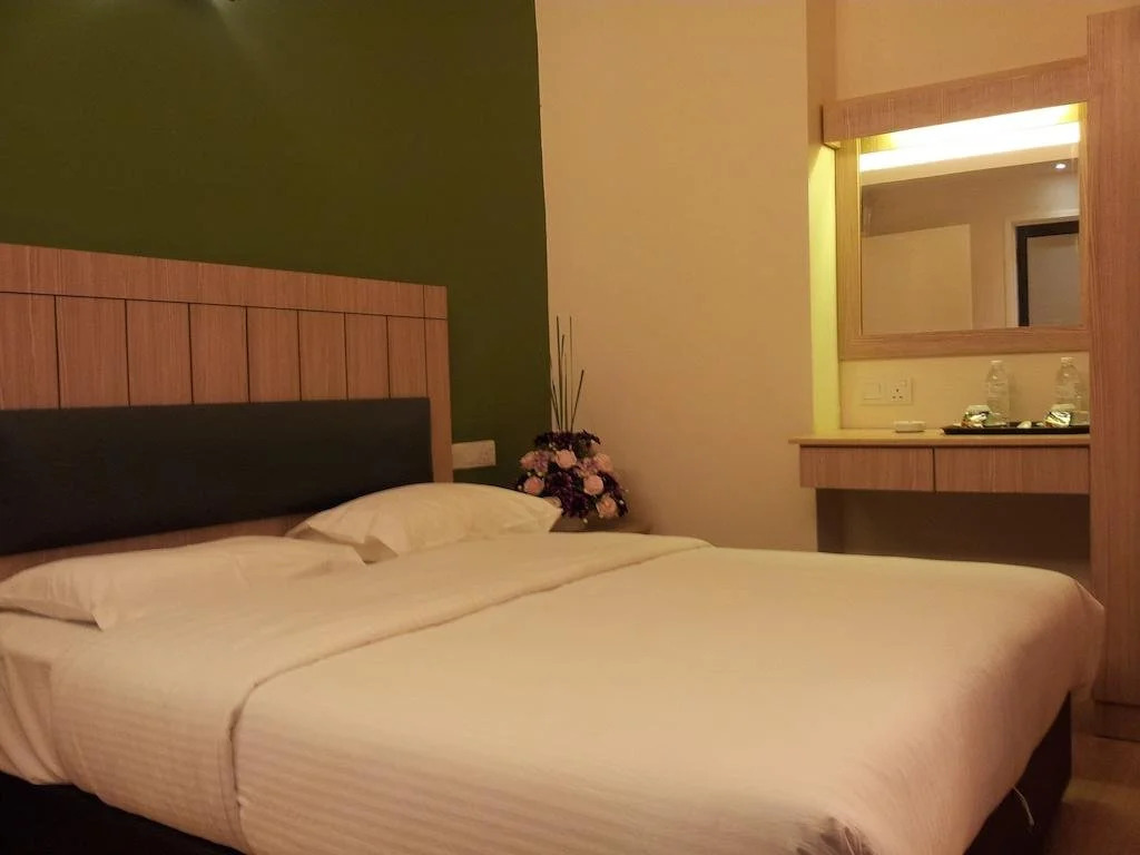Sri Mutiara Hotel Seremban