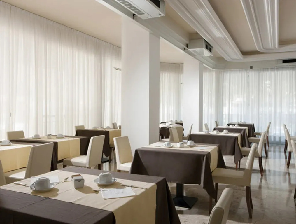 Hotel Croce Di Malta