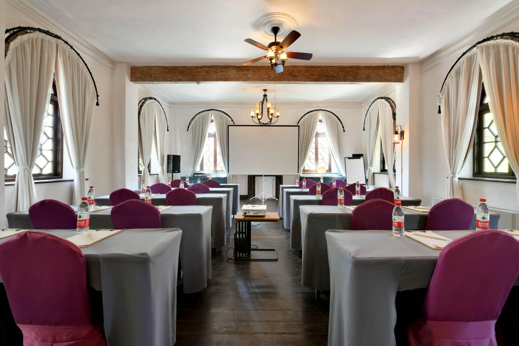 Blossom Hill Inn Suzhou Tongli Lize
