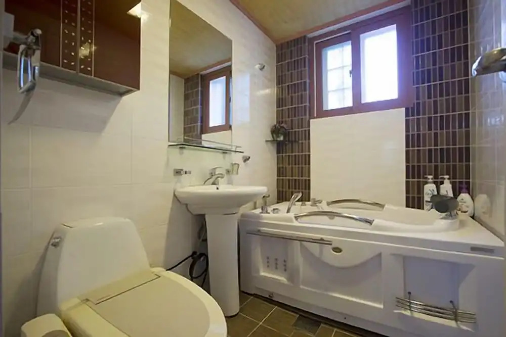 Yangyang Happyplace pet Resort Pension