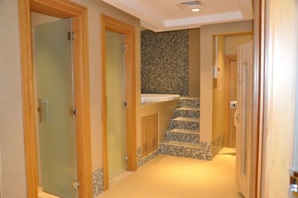 Lavender Hotel & Hotel Apartments Al Nahda