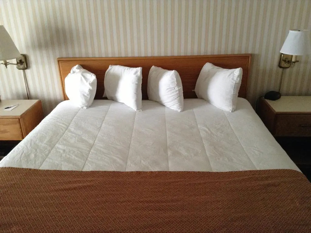 Royal Garden Inn