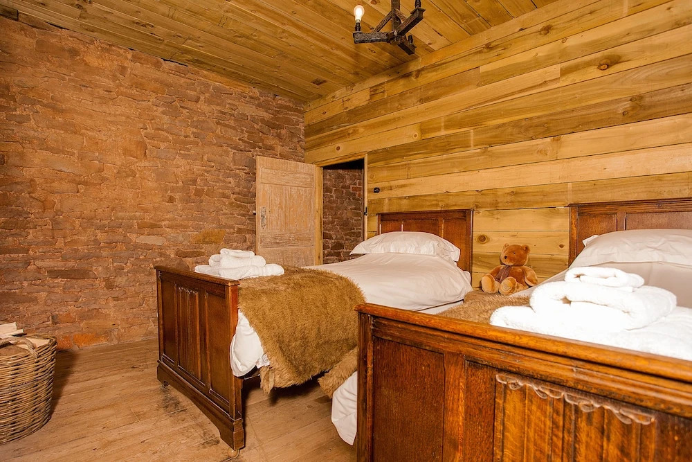 Byford Glamping