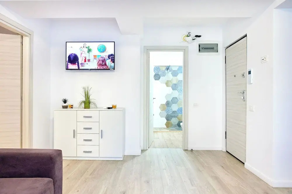 Laguna Wave 3 Apartment