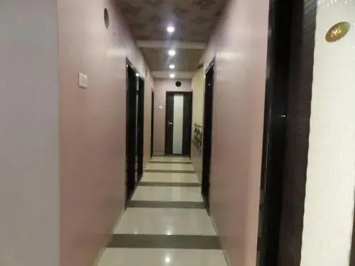 Sanket Regency Hotel