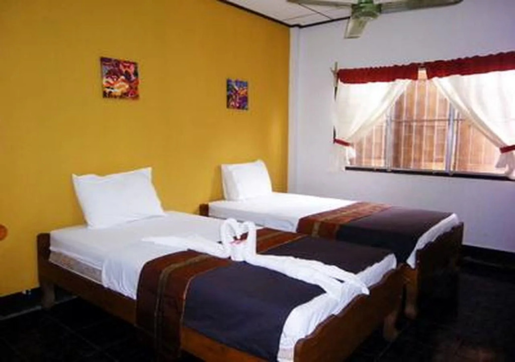 Nan Guesthouse