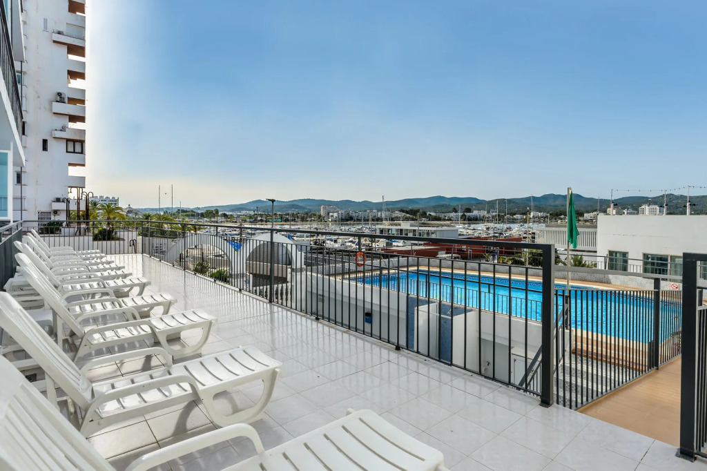 Aparthotel Vibra del Mar