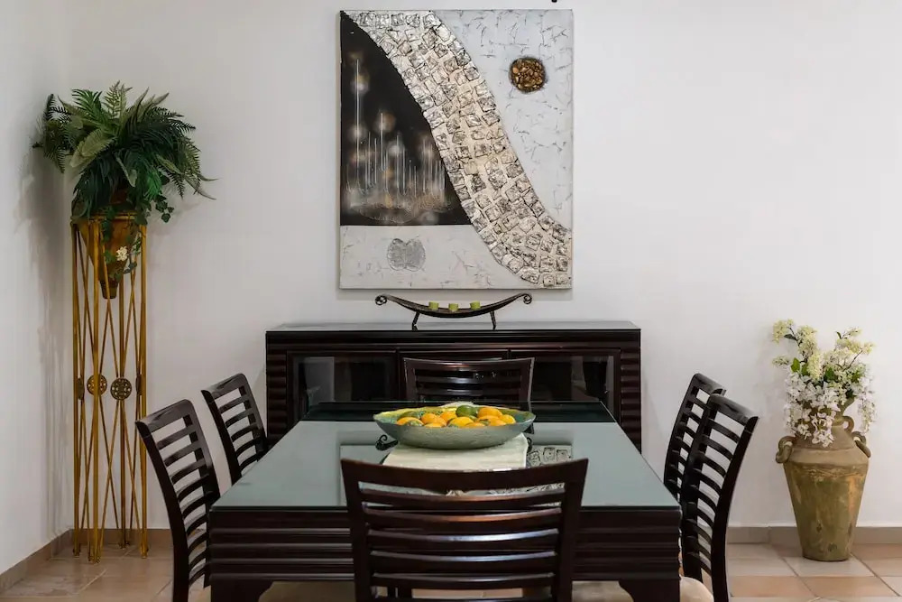 Piedra Viva Condo for 5