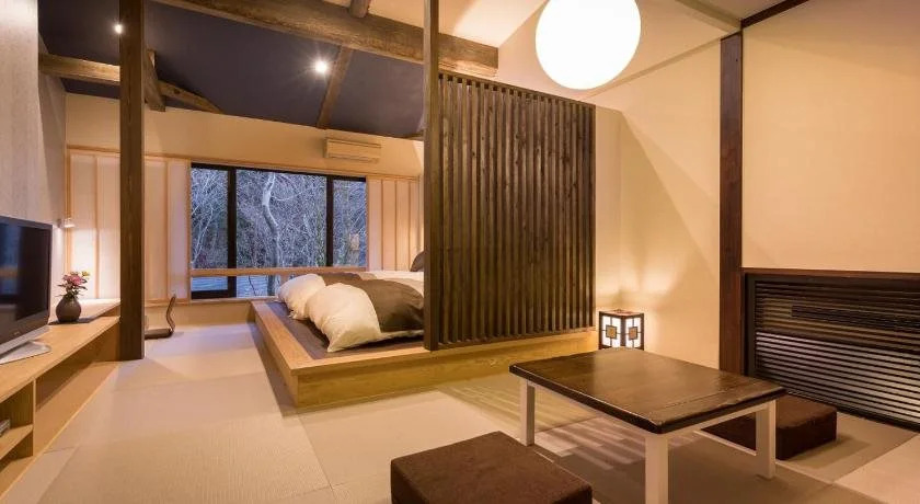 Fumoto Ryokan