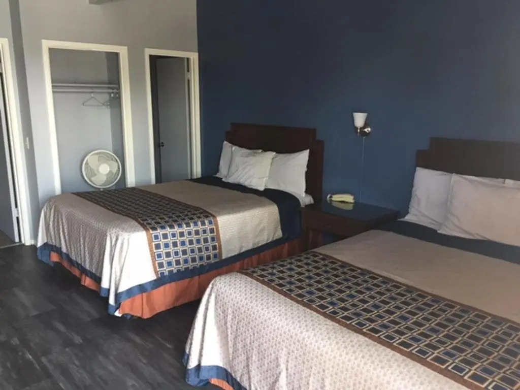 Sea Garden Inn Pismo Beach- San Luis Obispo