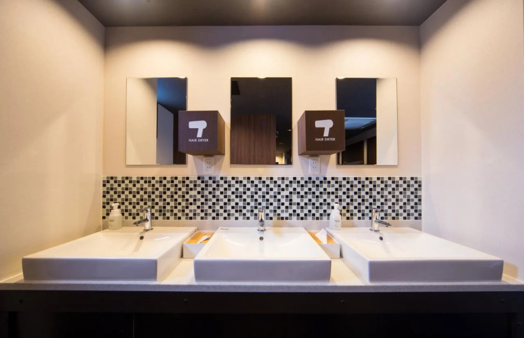 Mosaic Hostel Kyoto