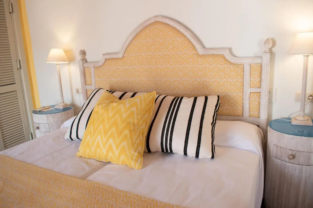 Hotel Cortijo del Arte - Caminito del Rey