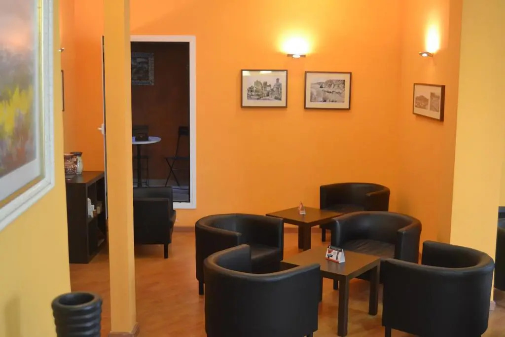 Hotel Proa Astor